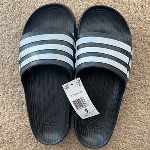 Adidas Slides